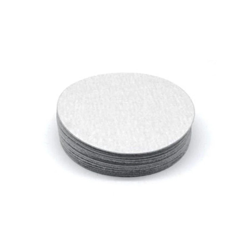 3" Sanding Flex Discs 80 Grit 20 pk